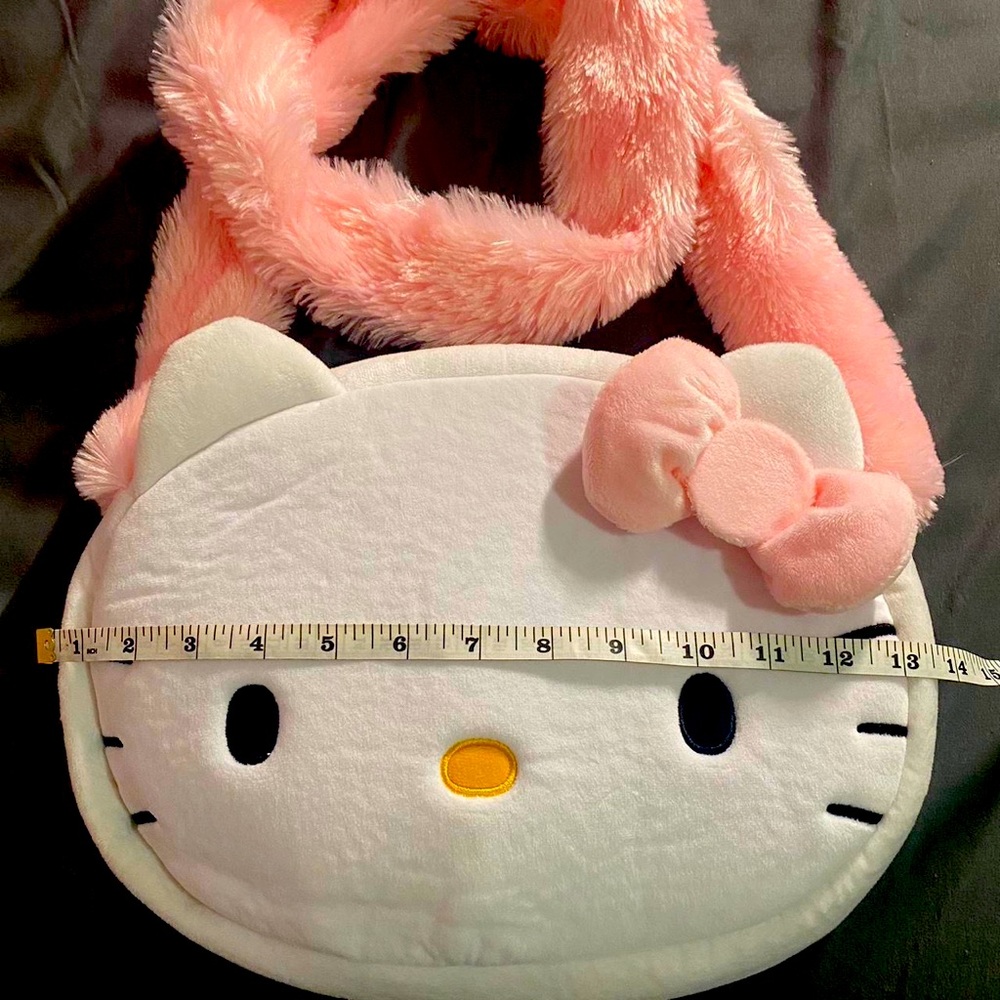 Crossbody bag